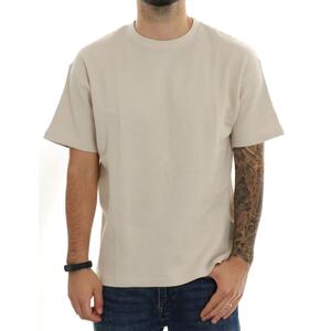 T-SHIRT DANTON BEIGE